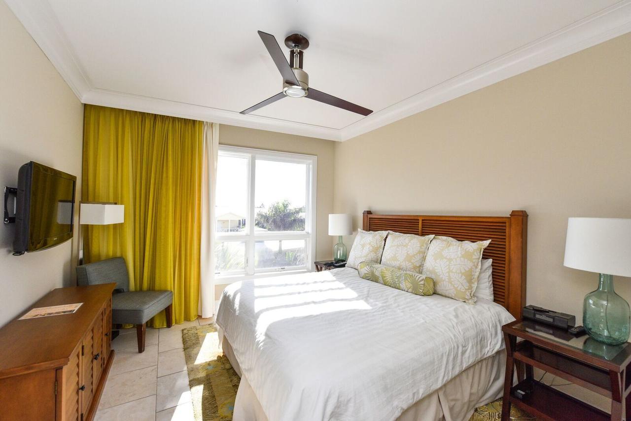 Beach Residences On Siesta, Aka The Hyatt Siesta Key Bagian luar foto