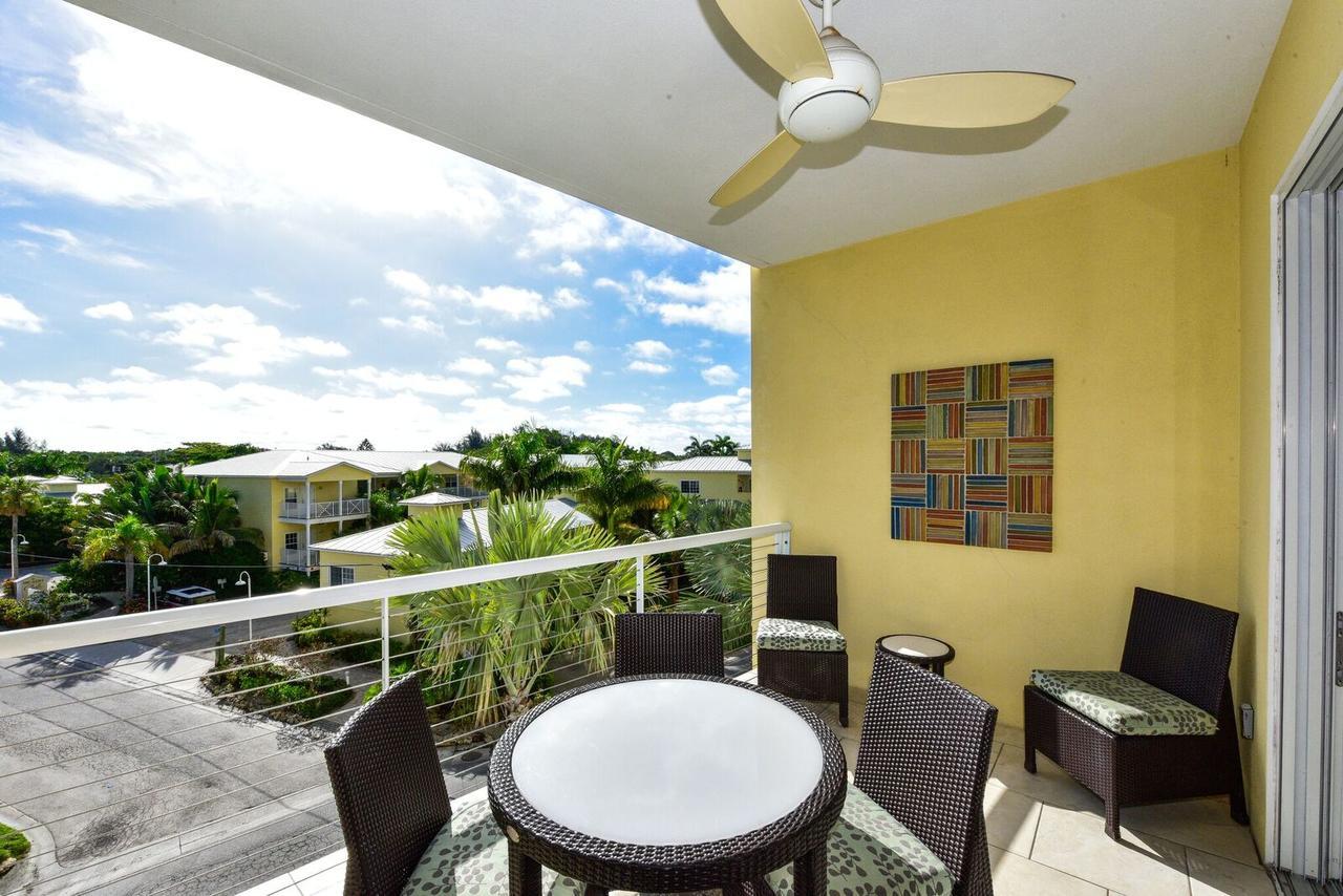 Beach Residences On Siesta, Aka The Hyatt Siesta Key Bagian luar foto