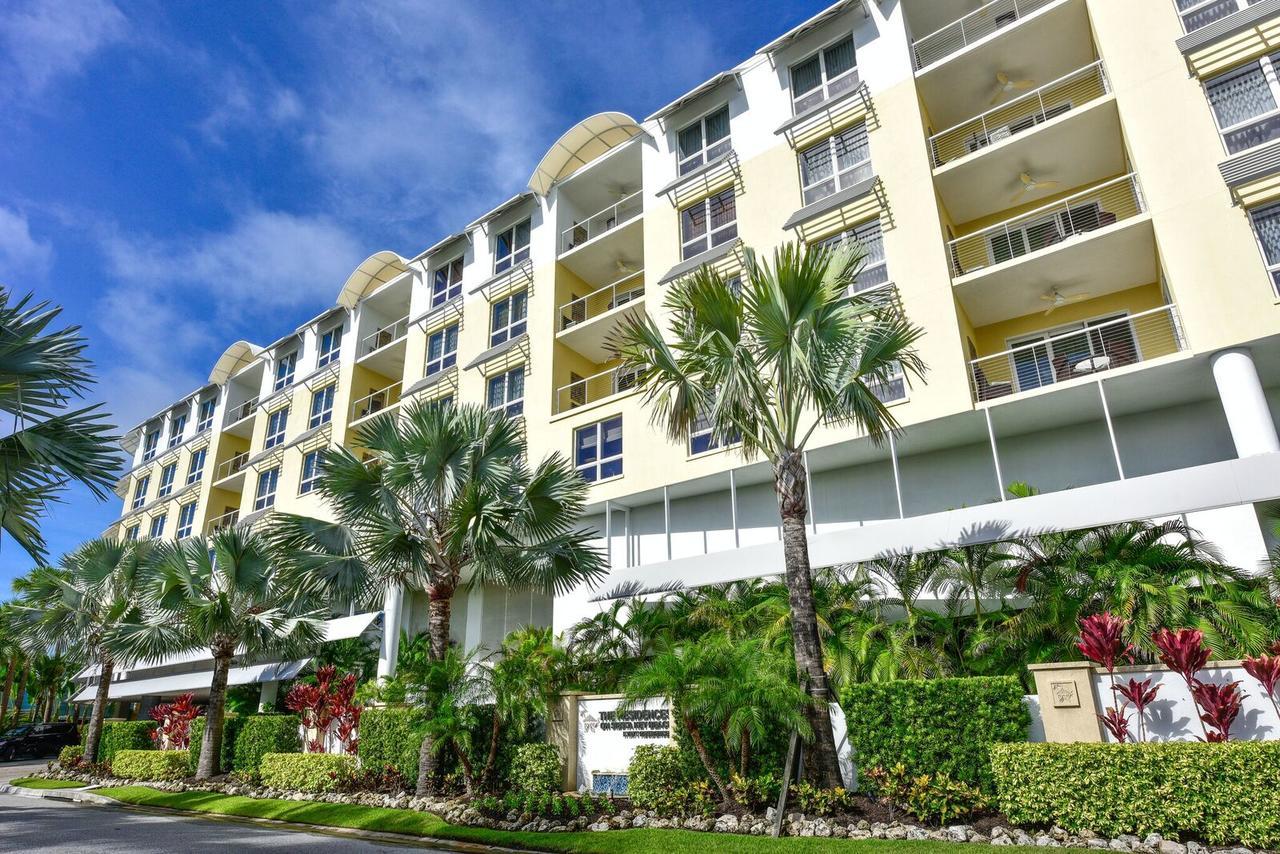 Beach Residences On Siesta, Aka The Hyatt Siesta Key Bagian luar foto